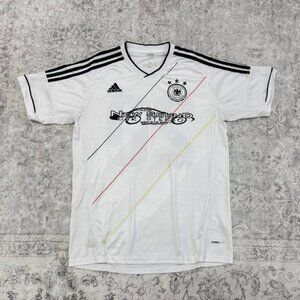 Adidas Soccer Jersey Germany National team